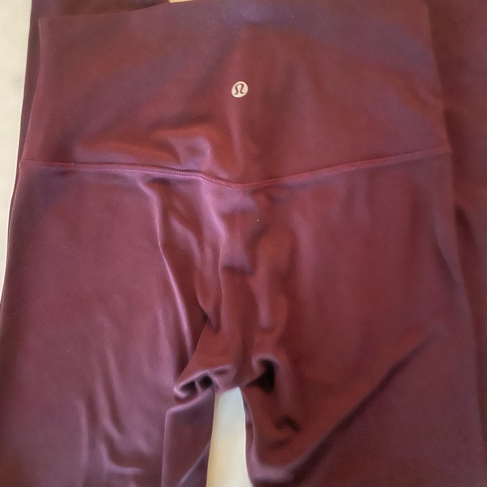 Lululemon Align - 6